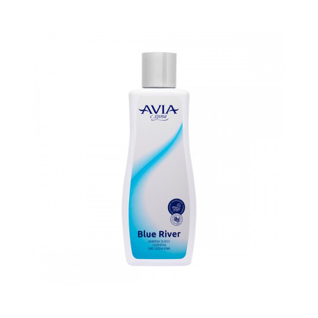 Prírodný šampón s bulharským ílom, Blue River, 200 ml