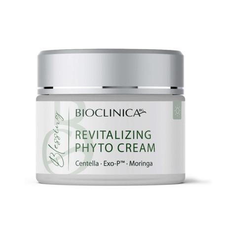 Revitalizačný phyto krém, Bioclinica, 50 ml