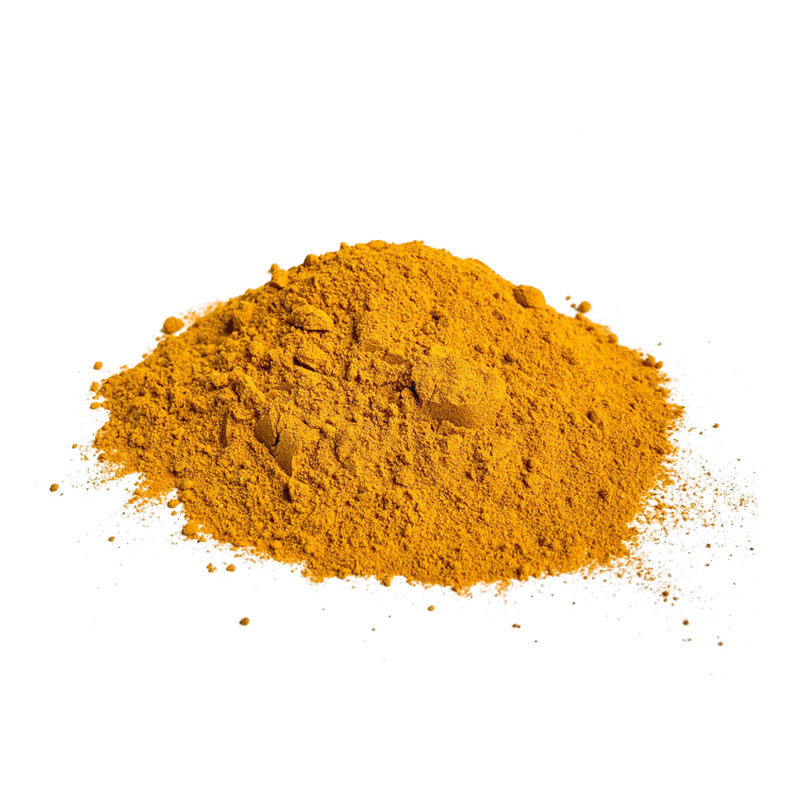 Zlaté sušené mlieko 150 g – kurkuma, škorica, zázvor 1