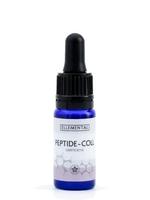 Peptid-coll Palmitoyl Tripeptide-5 - 10 g | Peptid na kolagén a pevnosť pleti 2
