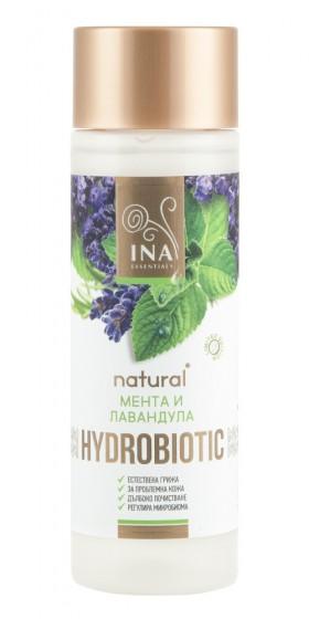 Hydrobiotikum s mätou a levanduľou, Ina Essentials, 200 ml
