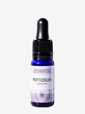 Peptidelin 10 g | Acetyl Hexapeptide-8 na mimické vrásky a vyhladenie pleti 4