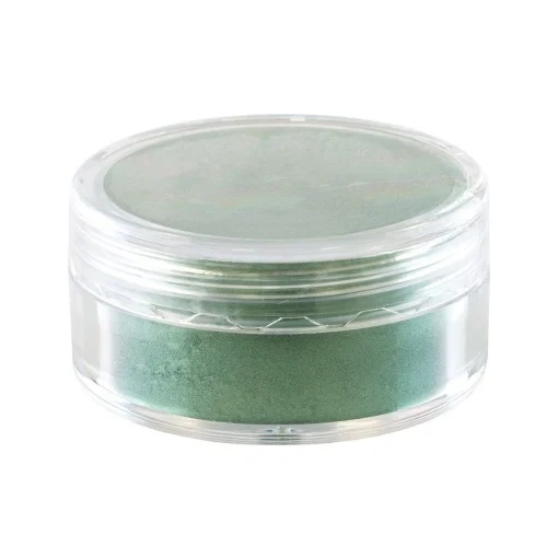 Zelený 84 , kozmetický pigment na výrobu kozmetiky 1