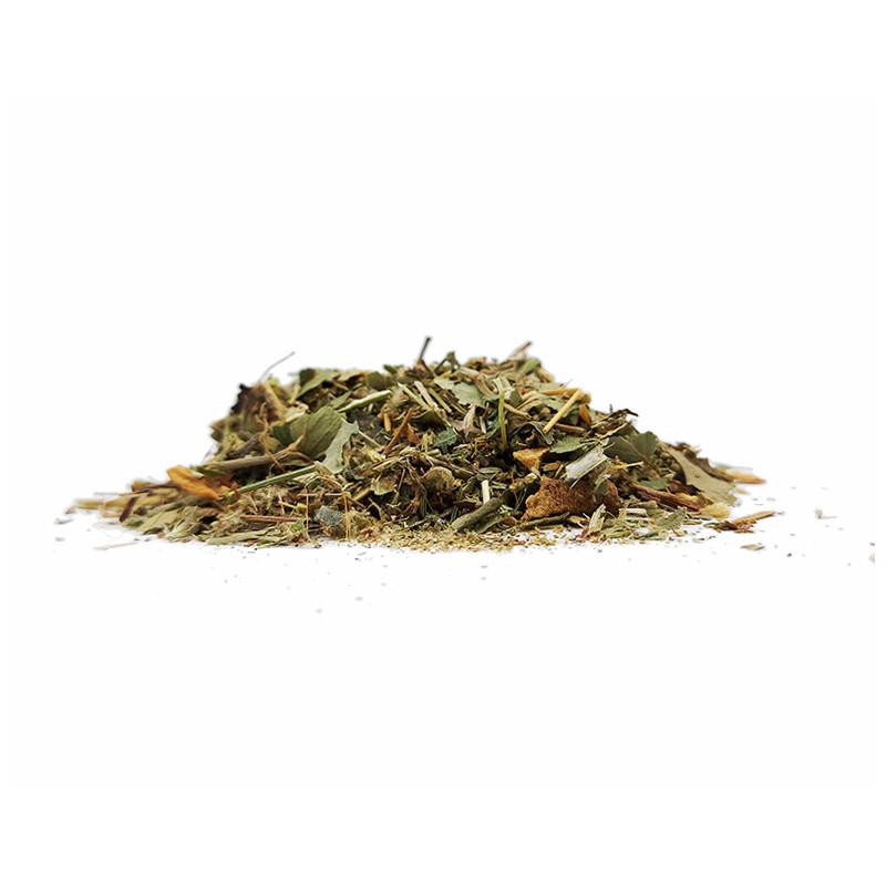 Bylinná zmes №1, na dnu, 140 g 2