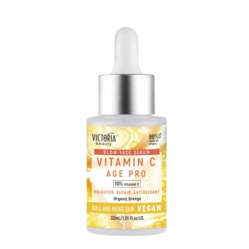 Sérum na tvár s vitamínom C Age Pro Victoria Beauty