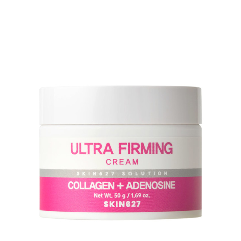 SKIN627 ULTRA SPEVŇUJÚCI krém, 50 g