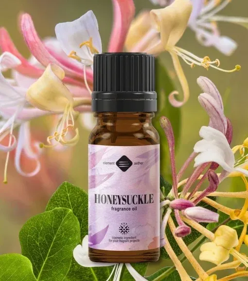 Zimolez Vonný olej, Honeysuckle 1