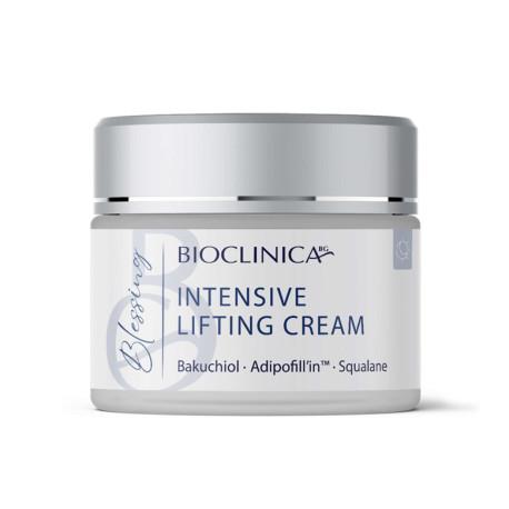 Intenzívny liftingový krém, Bioclinica, 50 ml