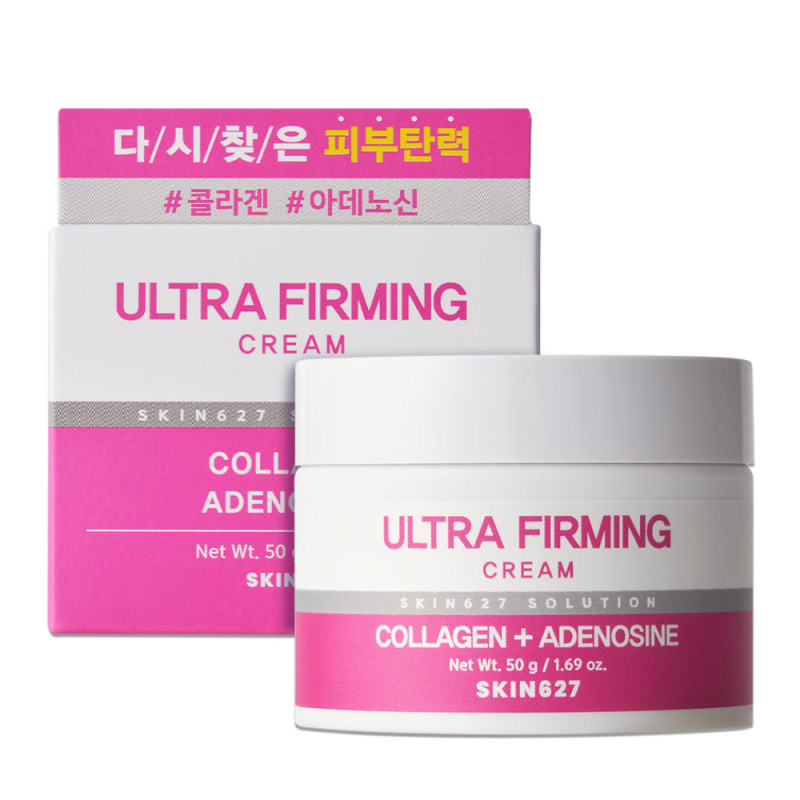 SKIN627 ULTRA SPEVŇUJÚCI krém, 50 g 1