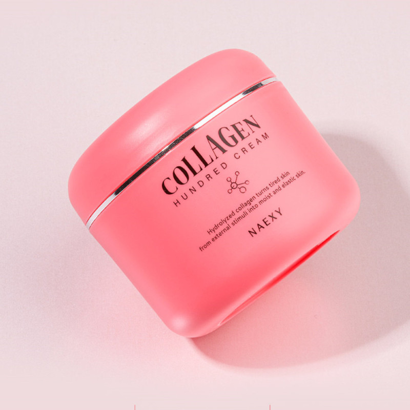 NAEXY Collagen Hundred krém, 100 g 2