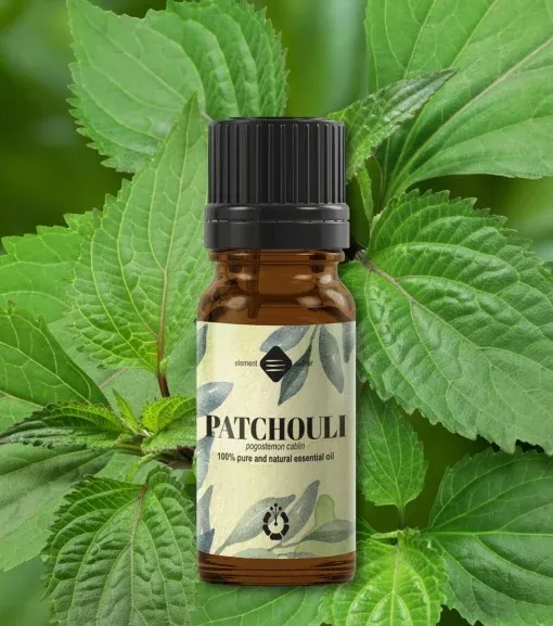 Pačuli (Patchouli) esenciálny olej 1