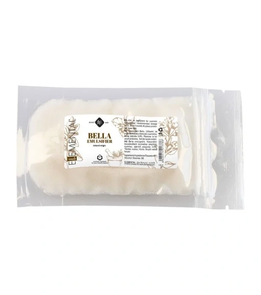 Bella, Glyceryl Stearate SE Emulgátor 1