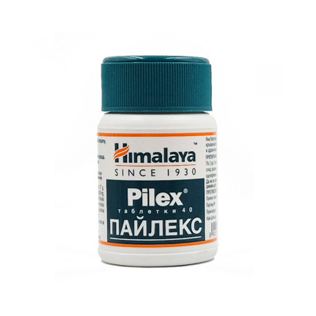 Pilex, Himalaya, 40 tbl