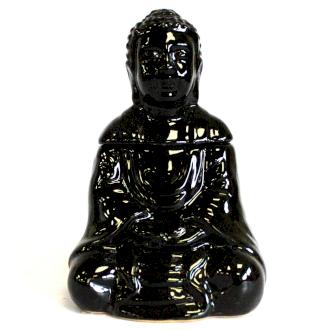 Sediaci Buddha Aroma Lampa / rôzne farby