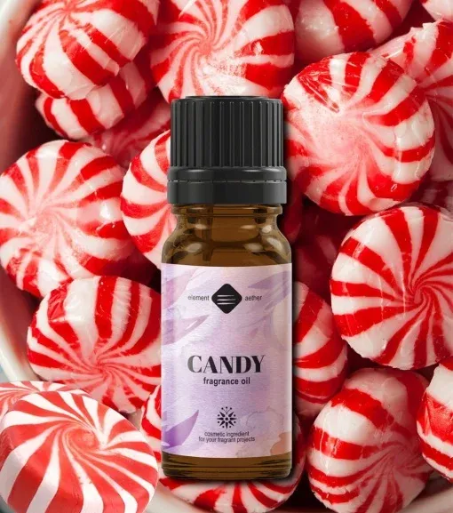Candy vonný olej (cukríkový) 1
