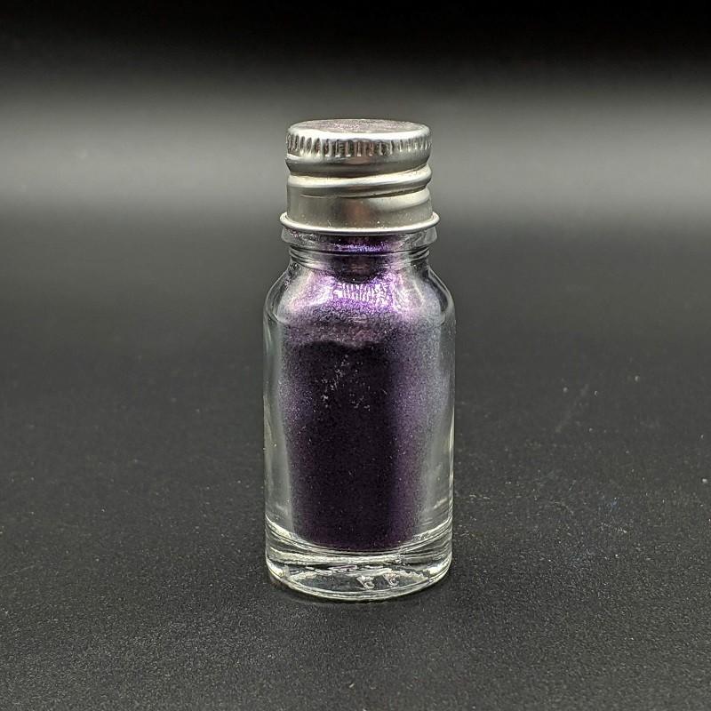 Holografické trblietky Purple 1 g