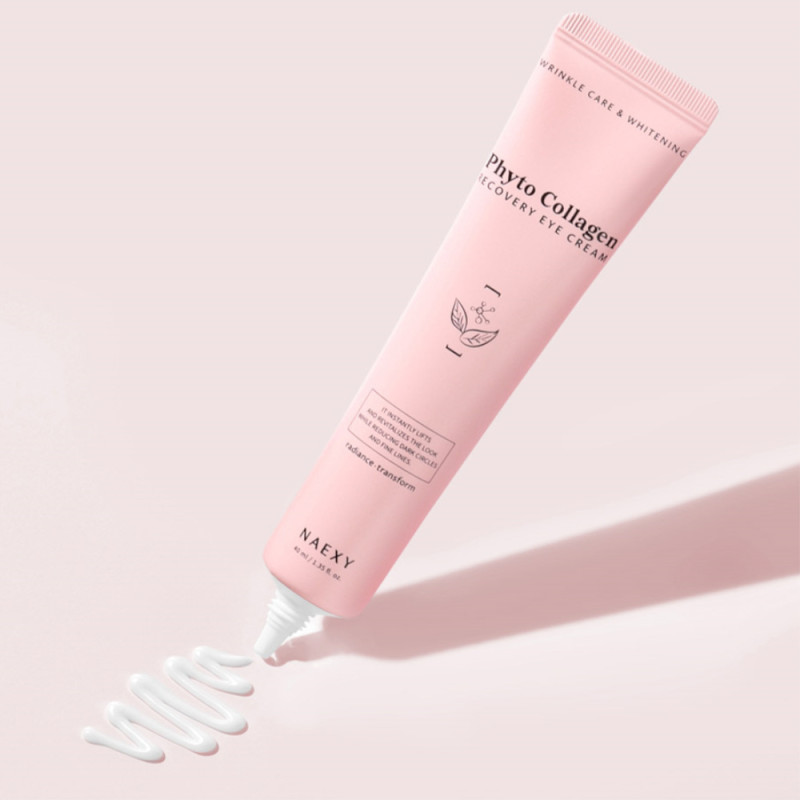 NAEXY Phyto Collagen Recovery očný krém, 40 ml 3