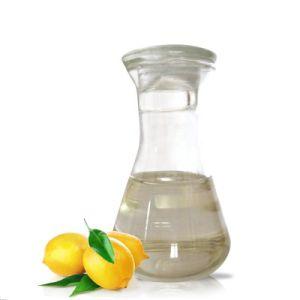 D-Limonen - pomarančový olej technický