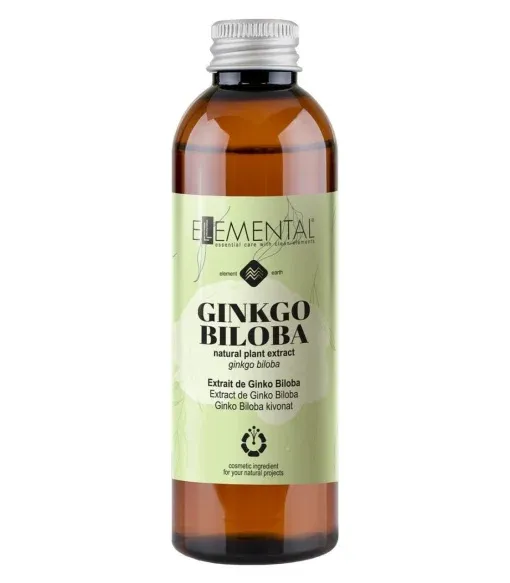 Extrakt z Ginkgo biloba 100 g 1
