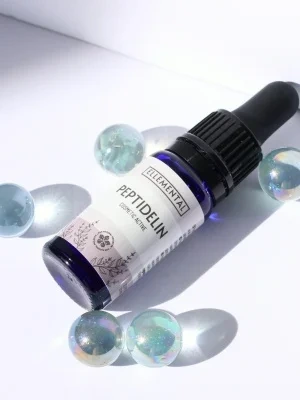 Peptidelin 10 g | Acetyl Hexapeptide-8 na mimické vrásky a vyhladenie pleti 5