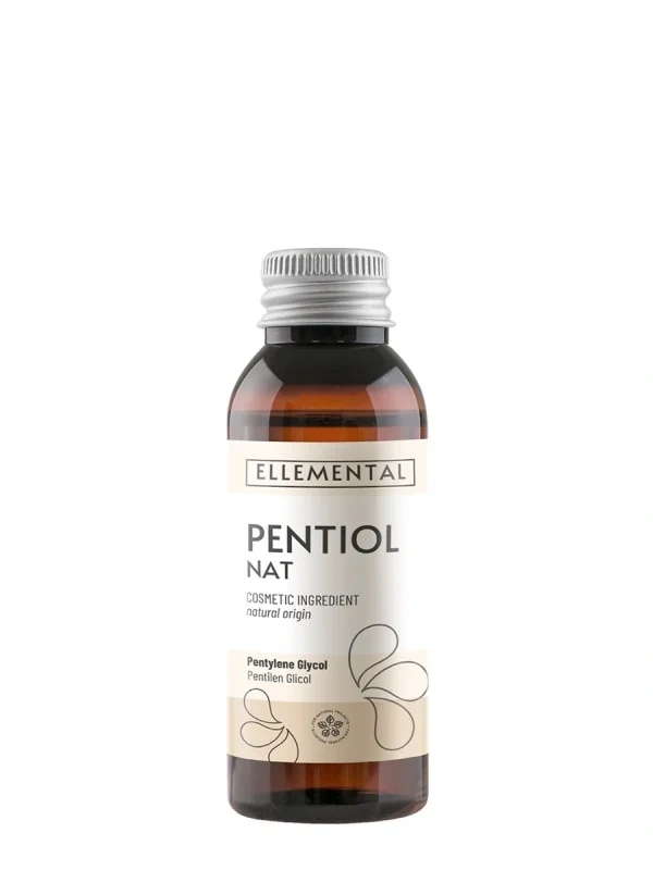 Pentylene Glycol ECO | Hydratačný booster a posilňovač konzervácie do kozmetiky 1