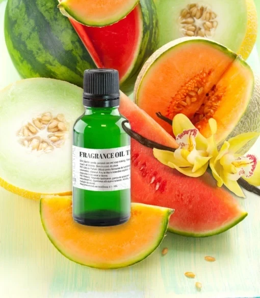 Summer Melon TrueScent vonný olej 25 g