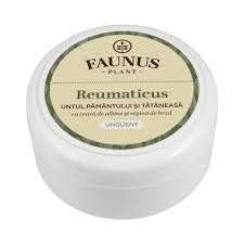 Masť Reumaticus (tamus a kostihoj) 50 / 100 ml