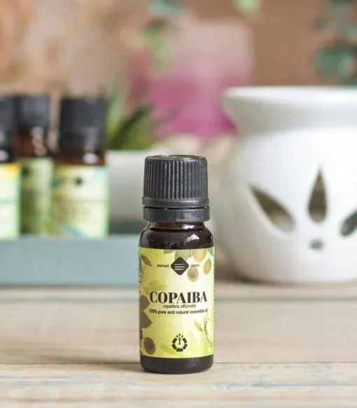 Copaiba esenciálny olej 10 ml 1