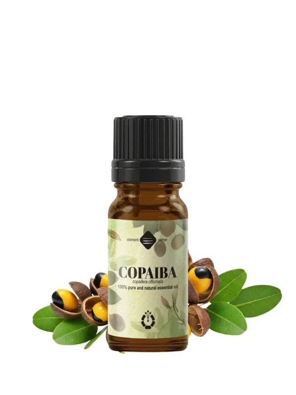 Copaiba esenciálny olej 10 ml 1