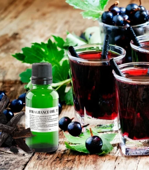 Super Red Berry TrueScent vonný olej 25 g