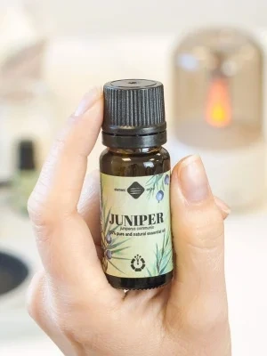 Borievkový esenciálny olej | Juniperus communis | 10 ml / 90 g 2