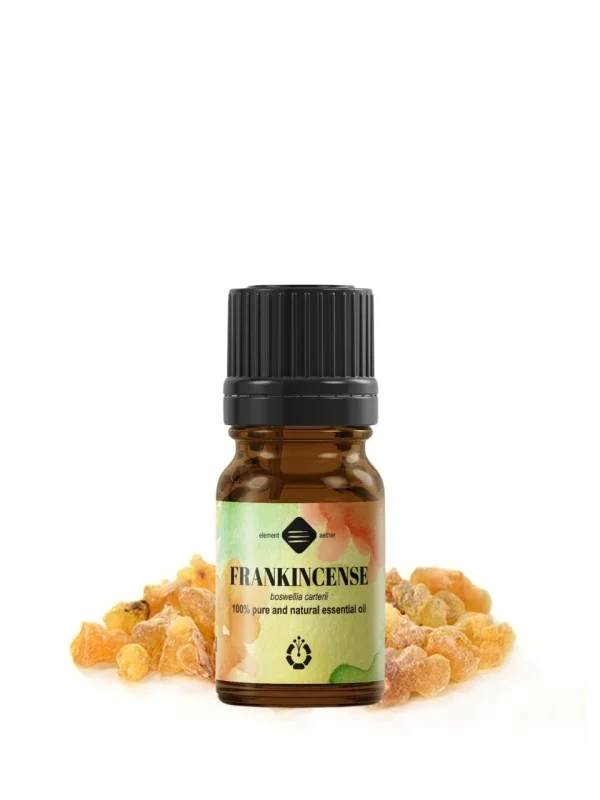 Kadidlo esenciálny olej 1