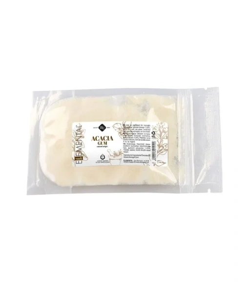 Arabská guma, Akácia senegalská 100 g 1