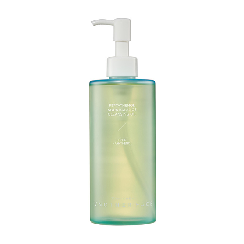 ANOTHER FACE Peptathenol Aqua Balance čistiaci olej, 300 ml