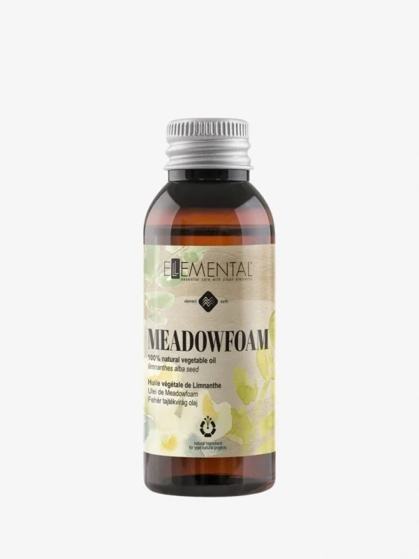 Mokradkový olej 50 ml – Meadowfoam Seed Oil s vysokou stabilitou 1