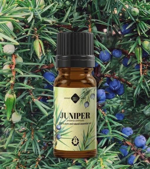 Borievkový esenciálny olej 10 ml 1