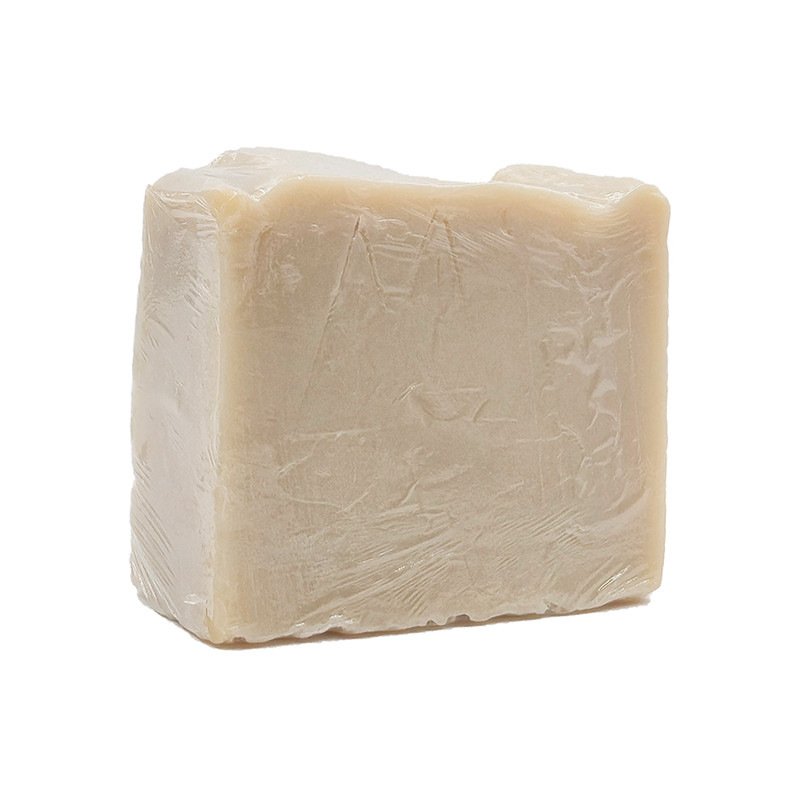 Dechtové mydlo Bioherba 80 g | Na pleť, telo a vlasy