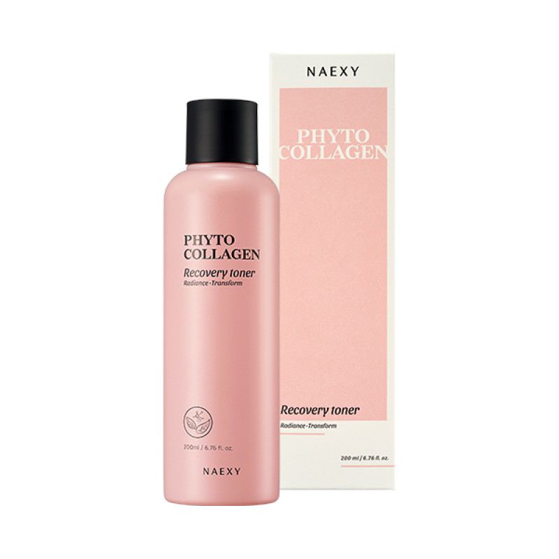 NAEXY Phyto Collagen regeneračné tonikum, 200 ml