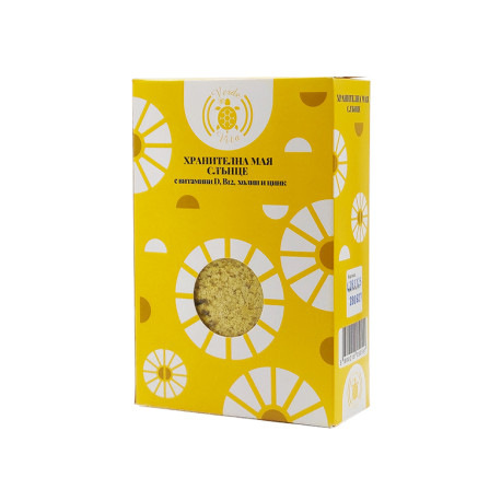 Nutričné droždie Sun 100 g Verde Vita | B12, D, zinok