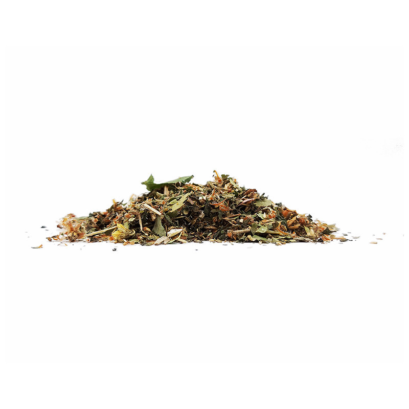 Bylinná zmes №26, na detoxikáciu tela, 200 g 1
