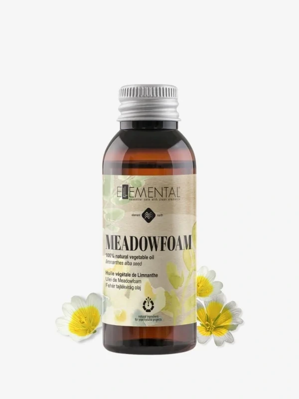 Mokradkový olej 50 ml – Meadowfoam Seed Oil s vysokou stabilitou 2