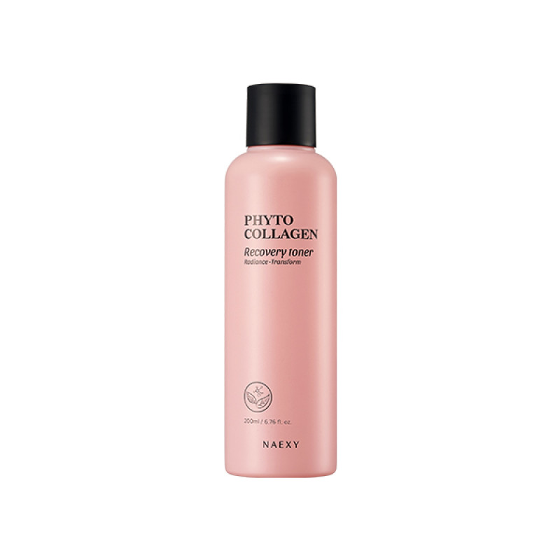 NAEXY Phyto Collagen regeneračné tonikum, 200 ml 2