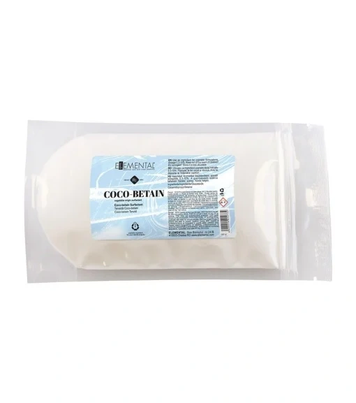 Cocamidopropyl betaine, prášok 1