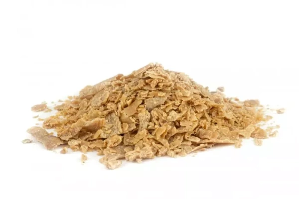 Mydlový prášok Aleppo - 10% vavrínový olej 100 g 1