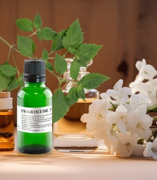 Patchouli Passion TrueScent vonný olej 25 g