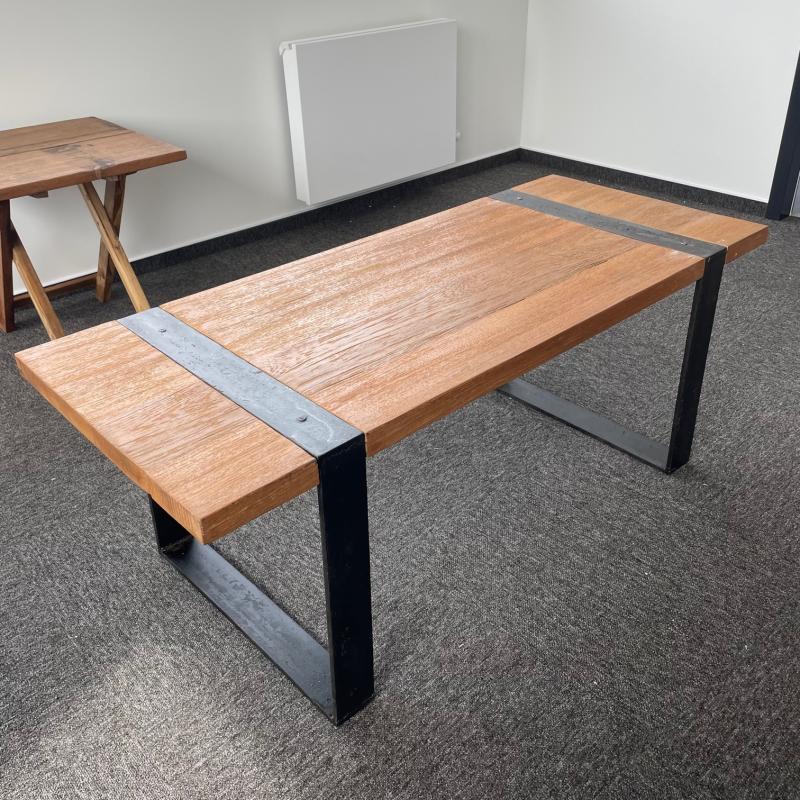 Konferenčný Stôl 120 cm