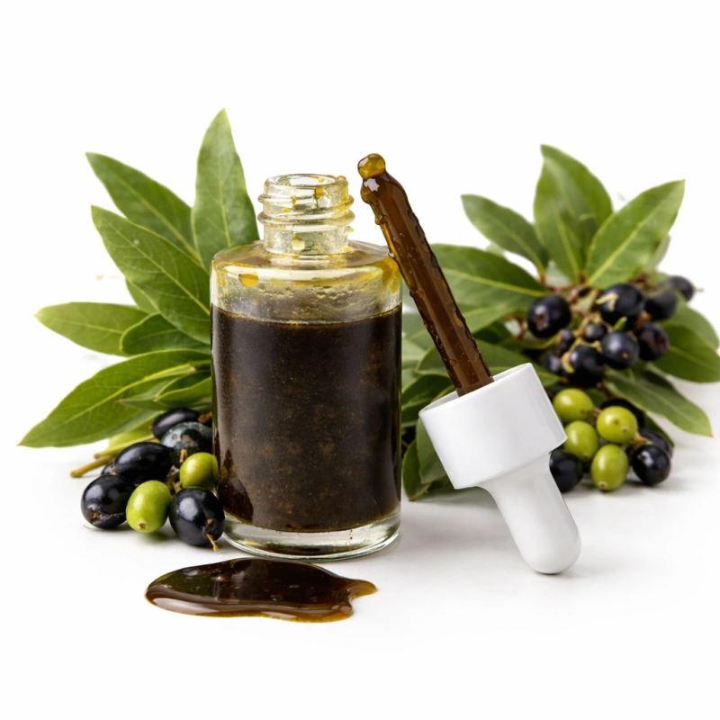 Vavrínový olej natural – olej na vlasy a pokožku 50 / 100 ml