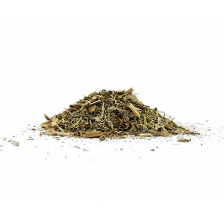 Bylinná zmes №18, na žlčové kamene, 120 g 1