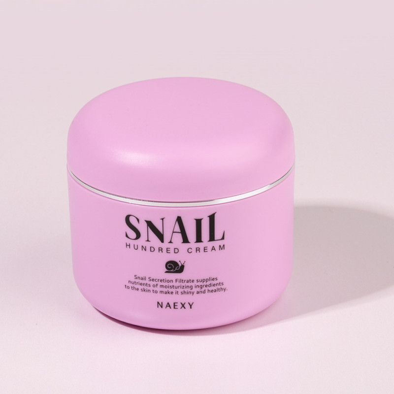 NAEXY Snail Hundred krém, 100 g 1