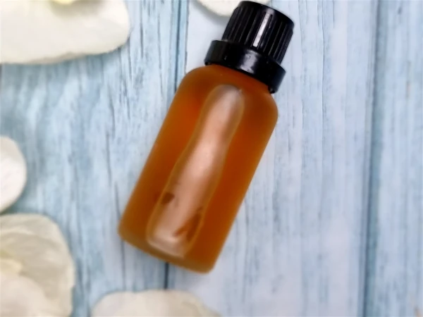 Antioxidačné sérum spevňujúce pokožku Recept